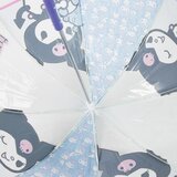 Hello Kitty Ručni kišobran POE Kuromi | shoptok.hr