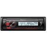 Pioneer MVH-MS410BT Marine Receiver u