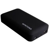 Patona Dupli punjač za Canon LP-E6/LP-E6N/LP-E6NH sa powerbankom | Eponuda.com