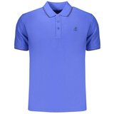 U.S. GRAND POLO muška majica au03198steven/ plava | Eponuda.com