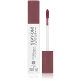 BELL Hypoallergenic Stay-On! kremasti ruž za usne nijansa 03 Berry Blast 7 g Cijene