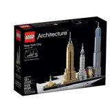 Lego Architecture New York City LE21028 Cijene