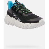 Geox Black Boys' Fast Sneakers - Boys | shoptok.hr