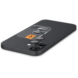 Spigen Glass tR EZ Fit Optik Pro staklo za kameru 2 kom AGL07921 za iPhone 16 / 16 Plus - crno | shoptok.hr