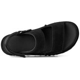 Ugg Sandali iz semiša W Goldenstar Glide | Shoptok.si