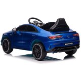  Licencirani auto na akumulator Mercedes CLA 45s AMG 4×4 – plavii/lakirani | shoptok.hr
