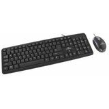  Tastatura i miš wireless 2,4GHz AKRON TITANUM TK109 | Eponuda.ba