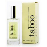  taboo parfem sa feromonima 50ml Cene'.'