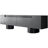 Hanah home tv polica bohem anthracite black
