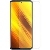  Kaljeno staklo GOLD 9H za Xiaomi Poco X3 - Prozirna KP26771 | Shoptok.si