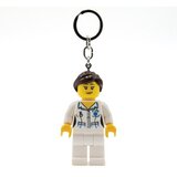 Lego Iconic privezak za ključeve sa svetlom: Medicinska sestra ( LGL-KE186H ) Cene