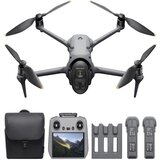 Dji Dron Mavic 4 Pro Fly More Combo (RC2) | ePonuda.com
