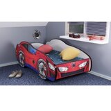Dečiji krevet 160X80Cm trkački auto spider car 74028