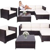  Set vrtnog namještaja "Costa de Blanca" | shoptok.hr