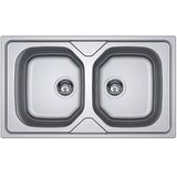 Franke sudopera - Onda Line - OLX 620-86 101.0486.100 | Eponuda.com