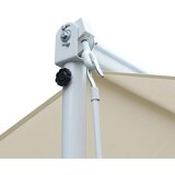  Samostojeća tenda 3 x 3 m krem | shoptok.hr
