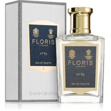 Floris No 89 toaletna voda za moške 50 ml | Shoptok.si