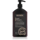Bio Spa arganov šampon za suhu i oštećenu kosu 400 ml