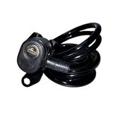 Abus 490/150ll spiralna brava ( 3010301 ) | Eponuda.com