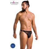 Passion 034 SLIP OPEN LUKE ČRNA L/XL, (21402711) Cene