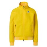 North Sails Vetrovke Original Sailor Rumena Cene