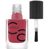 Catrice lak za nohte - ICONAILS Gel Lacquer - 168 You Are Berry Cute Cene