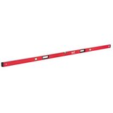 Milwaukee backbone ojačana libela 240 cm 4932459074 Cene