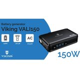 Viking punjačka stanica sa LED displejom i Power Delivery, kapaciteta 148 Wh | Eponuda.com