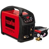 Telwin inv.SUPERIOR TIG 252 250A, AC/DC-HF/LIFT + pribor PRO | shoptok.hr