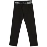 Cropp muške hlače - Crna 9083Y-99X