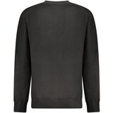 Calvin Klein MEN&#39;S BLACK SWEATER | shoptok.hr