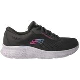 Skechers Nizke superge - Črna Cene
