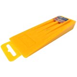  BLUE CUT PVC gozdarska zagozda 20cm BC 520120 Slike