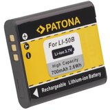 Patona Baterija Olympus Li-50B 700mAh Li-Ion Cene