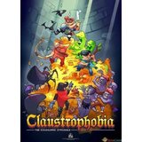 Claustrophobia: The Downward Struggle (PC) Key GLOBAL  Claustrophobia: The Downward Struggle (PC) Key GLOBAL Slike