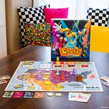 Funko NAMIZNA DRUŽABNA IGRA GAMES DISNEY - A GOOFY MOVIE GAME | Shoptok.si