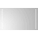  LED kupaonsko ogledalo s ogledalom *Transparent*an 60 x 30 cm | Eponuda.com