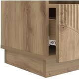 TV ormar Hrast artisan 102 x 34,5 x 47 cm Konstruirano drvo | shoptok.hr