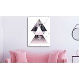  Slika - Pyramid (1 Part) Vertical 60x90 | shoptok.hr