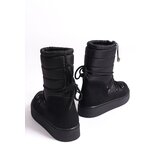 Capone Outfitters Women's Round Toe Parachute Snow Boots | shoptok.hr