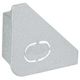 PAULMANN delta krajnja kapica cap 2 (plastika, 2 kom.) Cijene