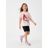 Sinsay Pamučna majica s printom My Melody | shoptok.hr