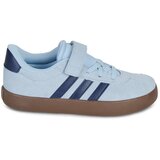 Adidas Patike za dečake Vl Court 3.0 El C Bp, Plave Slike