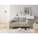 Ropez Bež sedežna garnitura 154 cm Helio – | Shoptok.si