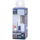 Aigostar led rgbw sijalica C37 E14/6,5W/230V 2700-6500K | Eponuda.com