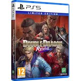 Double Dragon Revive Limited Edition (PS5) | Shoptok.si
