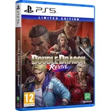 Dragon Revive Limited Edition (PS5)