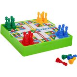  LUDO MINI Žabja igra na plošči | Shoptok.si