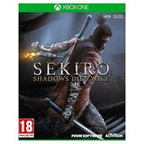 Activision Blizzard SEKIRO: SHADOWS DIE TWICE XBOX ONE Cene