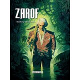 Phoenix Press Runberg, Mivil-Dešen
 - Zarof Cene